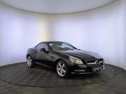 Mercedes-Benz SLK-Класс III (R172) Москва  - изображение 31