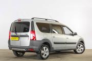 Lada (ВАЗ) Largus I Тюмень  - изображение 24
