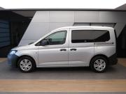 Volkswagen Caddy V Санкт-Петербург  - изображение 48