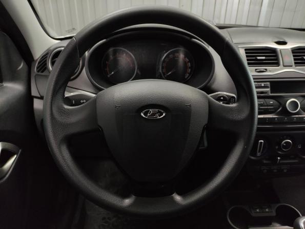 Lada (ВАЗ) Granta I Рестайлинг с пробегом 2021 года, цена 579 000 рублей, 75903 км, седан, Автокод Объявления