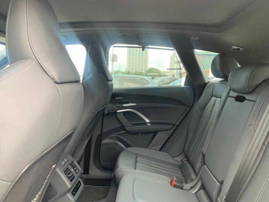 Audi Q5 III Казань  - изображение 15