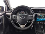 Toyota Corolla XI (E160 E170 E180) Москва  - изображение 46