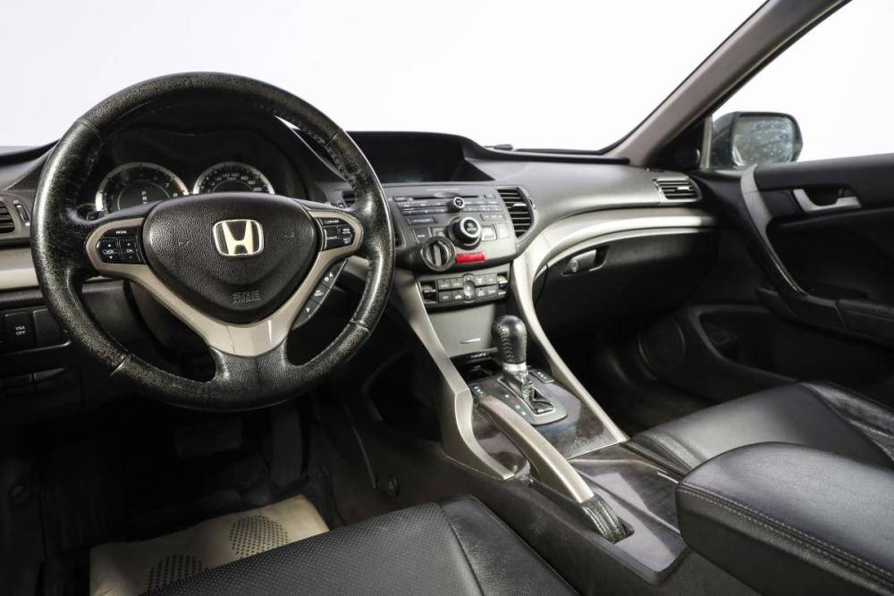 Honda Accord VIII Новосибирск  - изображение 8