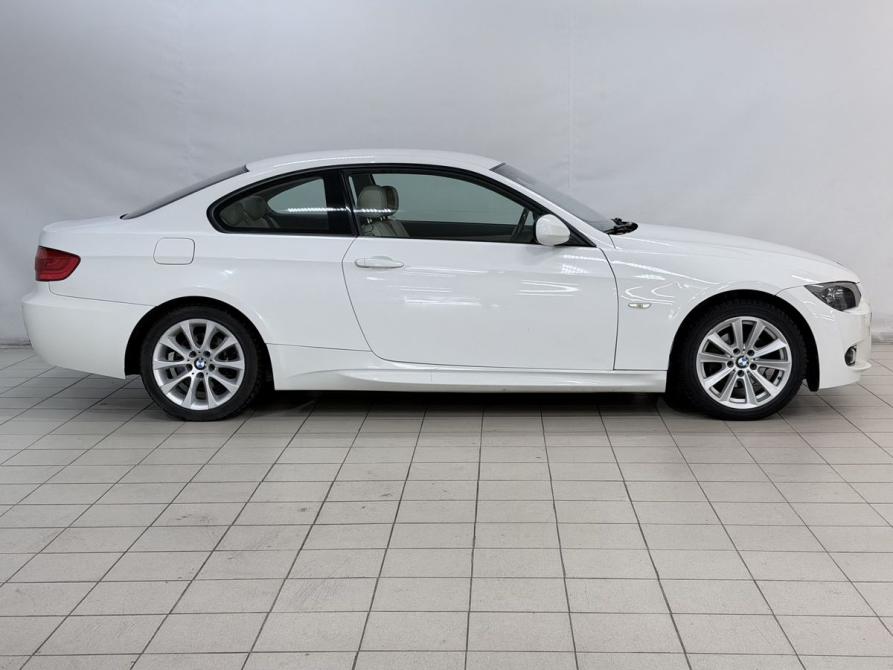 BMW 3 серии V (E90/E91/E92/E93) Рестайлинг Воронеж  - изображение 7