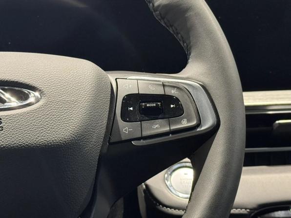 Chery Tiggo 4 Pro I с пробегом 2023 года, цена 1 700 000 рублей, 6800 км, внедорожник, Автокод Объявления