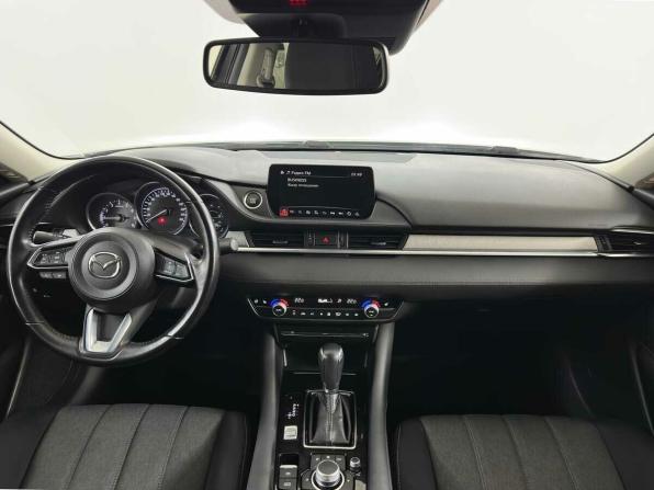 Mazda 6 III (GJ) Рестайлинг 2 с пробегом 2021 года, цена 2 630 000 рублей, 38149 км, седан, Автокод Объявления