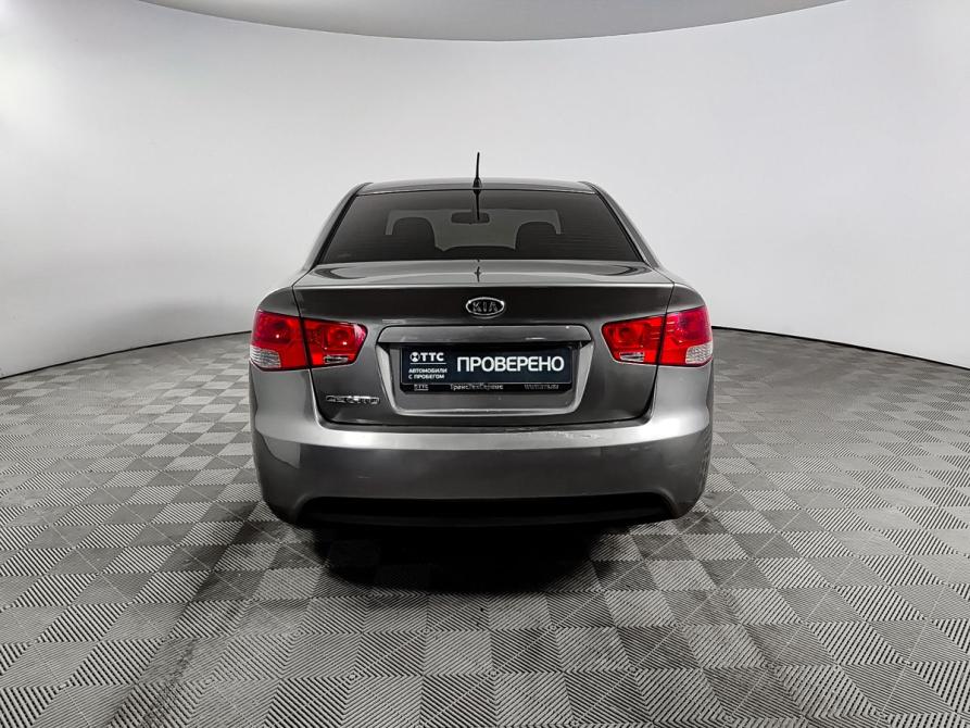Kia Cerato II Уфа  - изображение 7