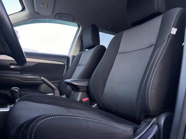 Mitsubishi Outlander III Рестайлинг 2 с пробегом 2018 года, цена 1 690 000 рублей, 141225 км, внедорожник, Автокод Объявления