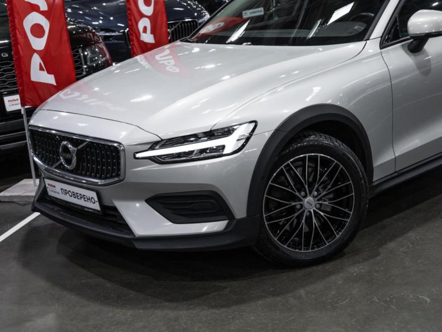 Volvo V60 Cross Country II Санкт-Петербург  - изображение 2