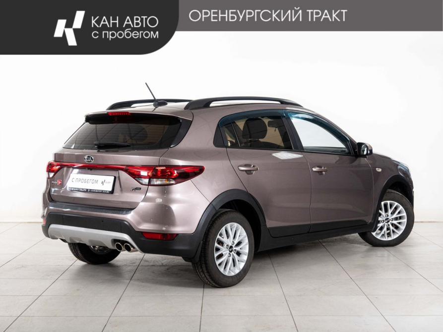 Kia Rio IV Казань  - изображение 3