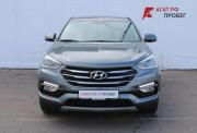 Hyundai Santa Fe III Рестайлинг Нижний Новгород  - изображение 24