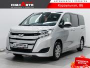 Toyota Noah III (R80) Рестайлинг Красноярск  - изображение 30
