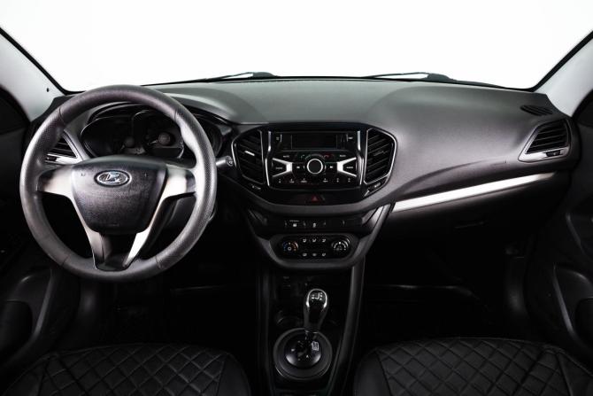 Lada (ВАЗ) Vesta I с пробегом 2016 года, цена 719 000 рублей, 146900 км, седан, Автокод Объявления