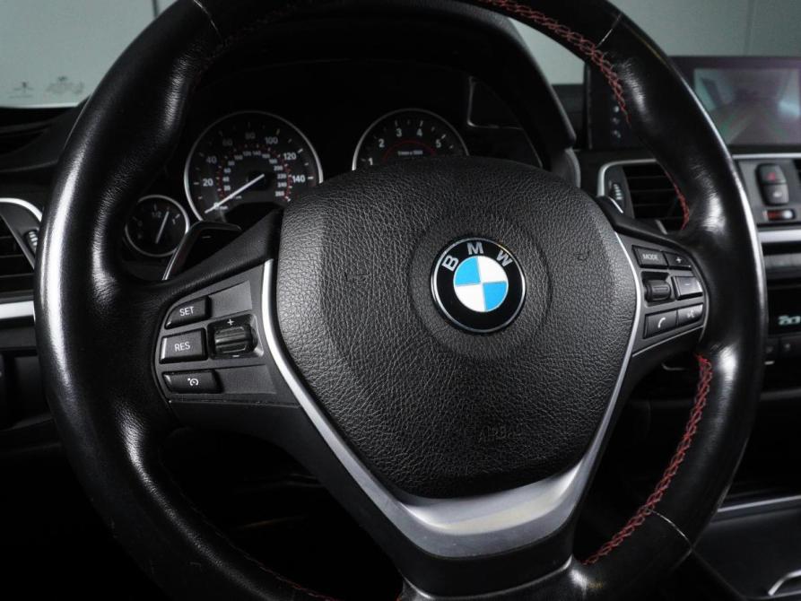 BMW 4 серии F32/F33/F36 Рестайлинг Минеральные Воды  - изображение 23