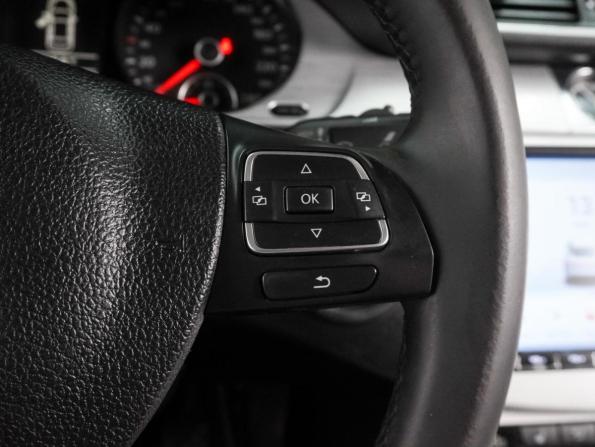 Volkswagen Passat CC I Рестайлинг с пробегом 2012 года, цена 1 164 000 рублей, 149319 км, седан, Автокод Объявления