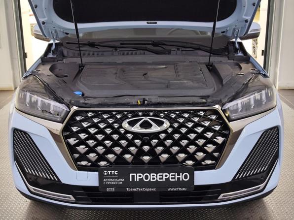 Chery Tiggo 7 Pro Max I Рестайлинг с пробегом 2024 года, цена 2 030 000 рублей, 29077 км, внедорожник, Автокод Объявления