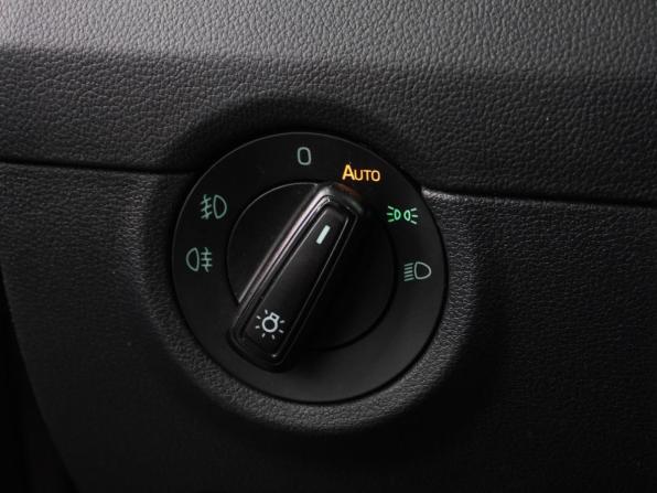 Skoda Octavia III (A7) Рестайлинг с пробегом 2017 года, цена 1 384 000 рублей, 165116 км, лифтбек, Автокод Объявления