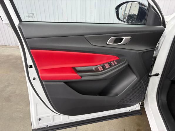Changan UNI-S (CS55 Plus) с пробегом 2024 года, цена 2 297 000 рублей, 8612 км, внедорожник, Автокод Объявления