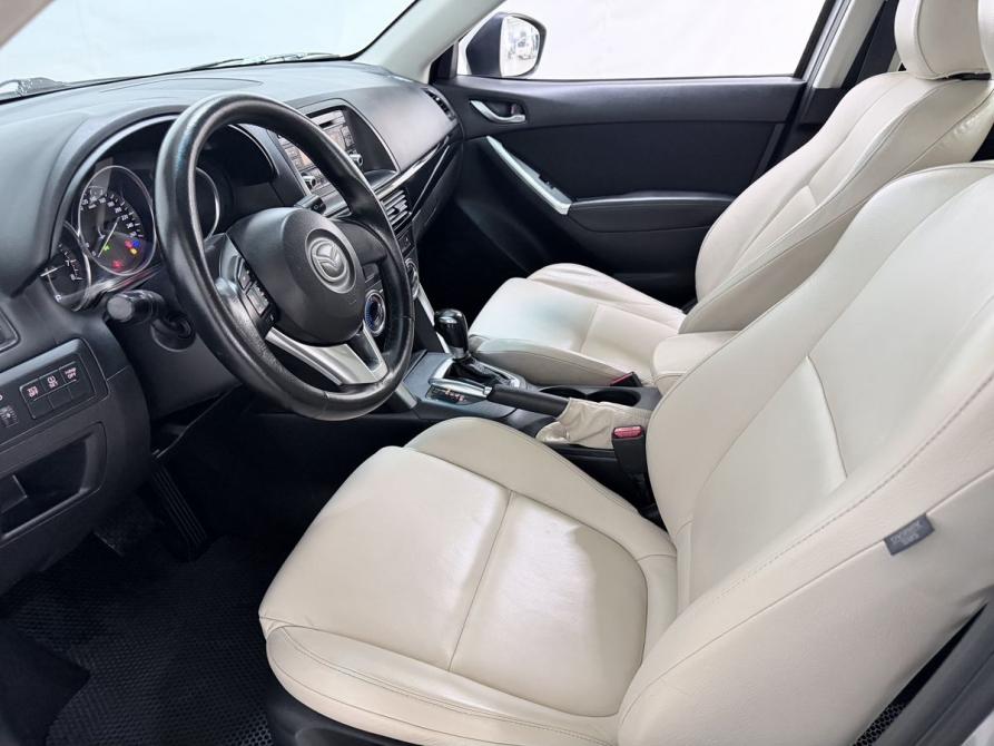 Mazda CX-5 I Воронеж  - изображение 12