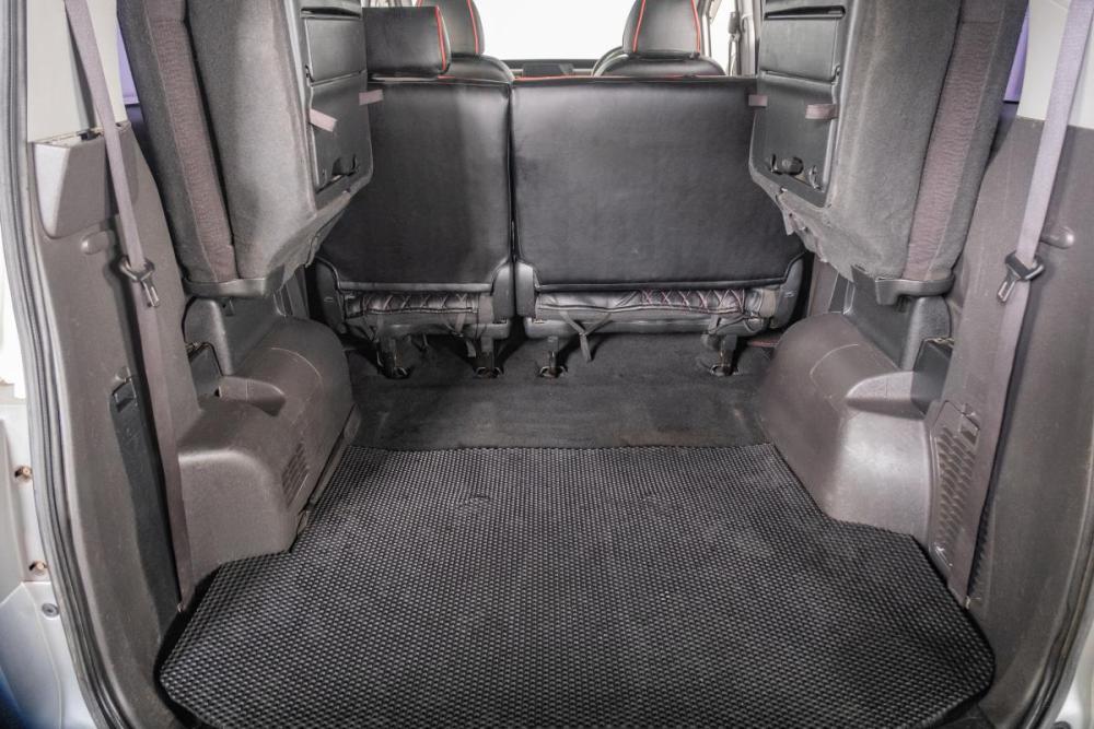 Honda Stepwgn III Томск  - изображение 18