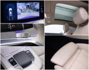Mercedes-Benz E-Класс V (W213 S213 C238) Рестайлинг Москва  - изображение 36