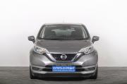 Nissan Note II Рестайлинг Томск  - изображение 23