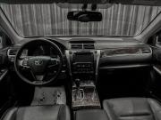 Toyota Camry VII (XV50) Рестайлинг Красноярск  - изображение 25