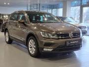 Volkswagen Tiguan II Казань  - изображение 25