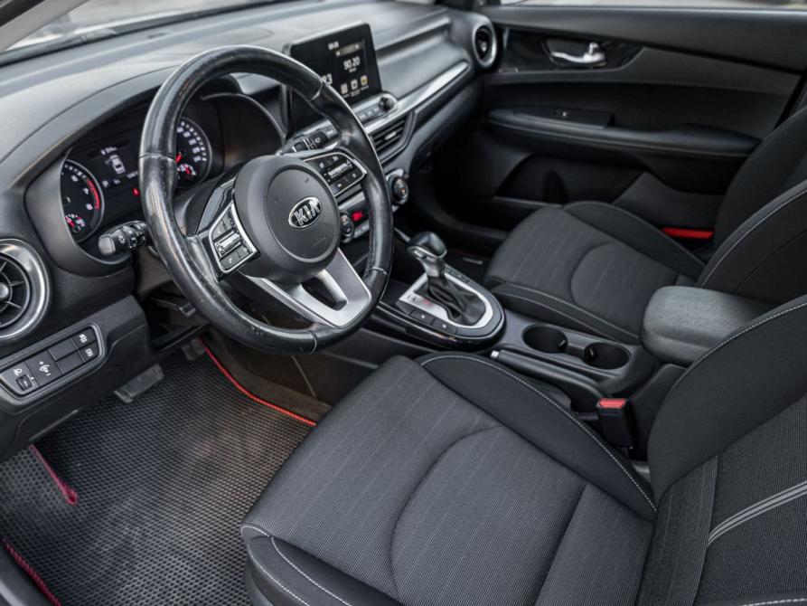 Kia Cerato IV Казань  - изображение 5