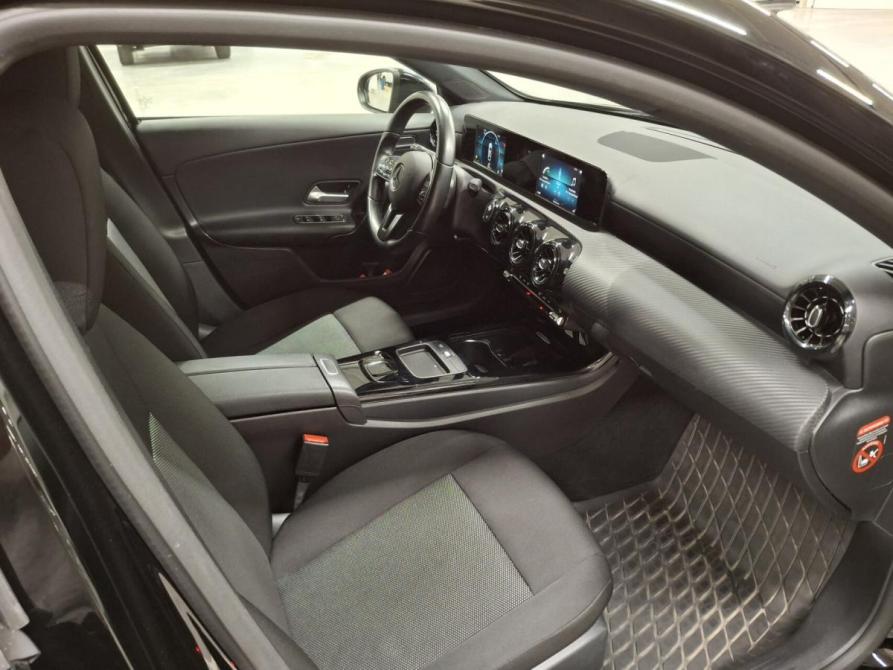 Mercedes-Benz A-Класс IV (W177) Казань  - изображение 13