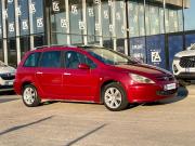 Peugeot 307 I Рестайлинг Краснодар  - изображение 28