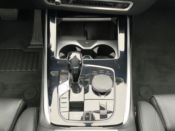 BMW X7 I (G07) с пробегом 2019 года, цена 7 698 000 рублей, 64000 км, внедорожник, Автокод Объявления