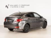 Hyundai Solaris I Рестайлинг Казань  - изображение 11