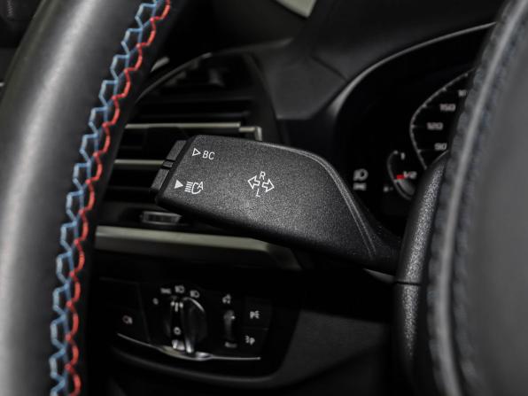 BMW X4 M I (F98) Рестайлинг с пробегом 2024 года, цена 10 499 000 рублей, 21007 км, внедорожник, Автокод Объявления
