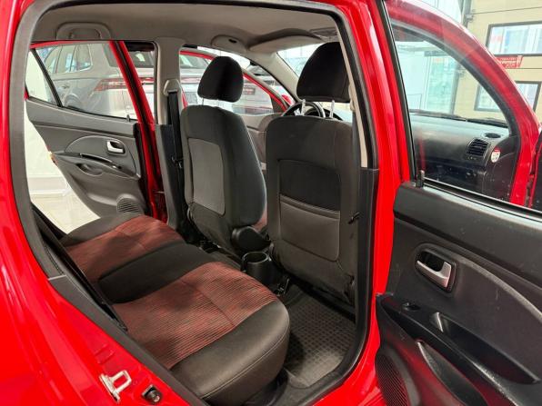 Kia Picanto I Рестайлинг с пробегом 2010 года, цена 550 600 рублей, 245477 км, хэтчбек, Автокод Объявления