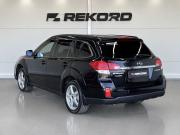 Subaru Outback IV Рестайлинг Уфа  - изображение 22