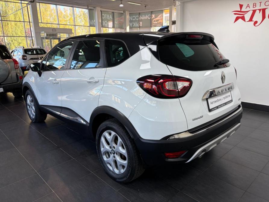 Renault Kaptur I Киров  - изображение 5