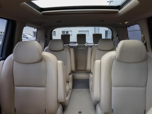 Kia Carnival III с пробегом 2019 года, цена 3 149 000 рублей, 99688 км, минивэн, Автокод Объявления