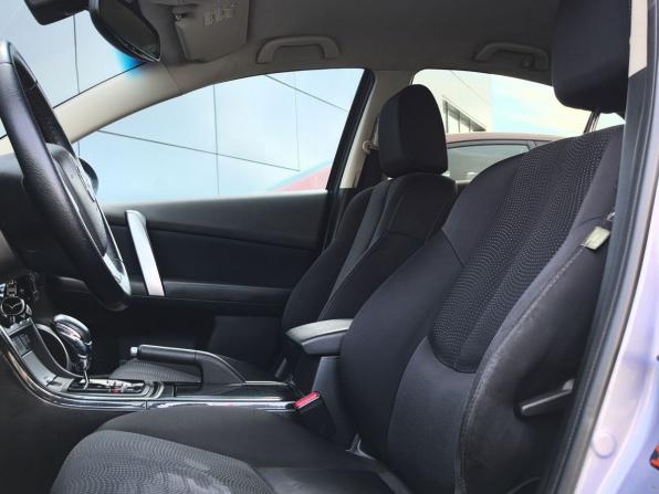 Mazda 6 II (GH) с пробегом 2008 года, цена 649 000 рублей, 255000 км, седан, Автокод Объявления