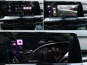 Volkswagen Golf VIII Москва  - изображение 43
