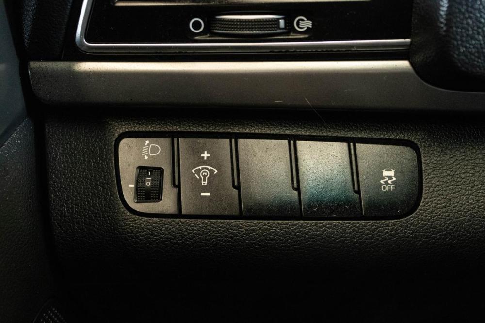 Hyundai Elantra VI (AD) Уфа  - изображение 6