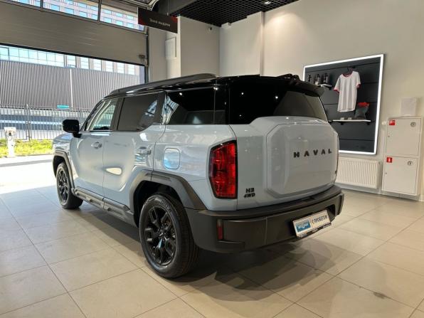 Haval H3 I с пробегом 2024 года, цена 2 270 000 рублей, 73648 км, внедорожник, Автокод Объявления