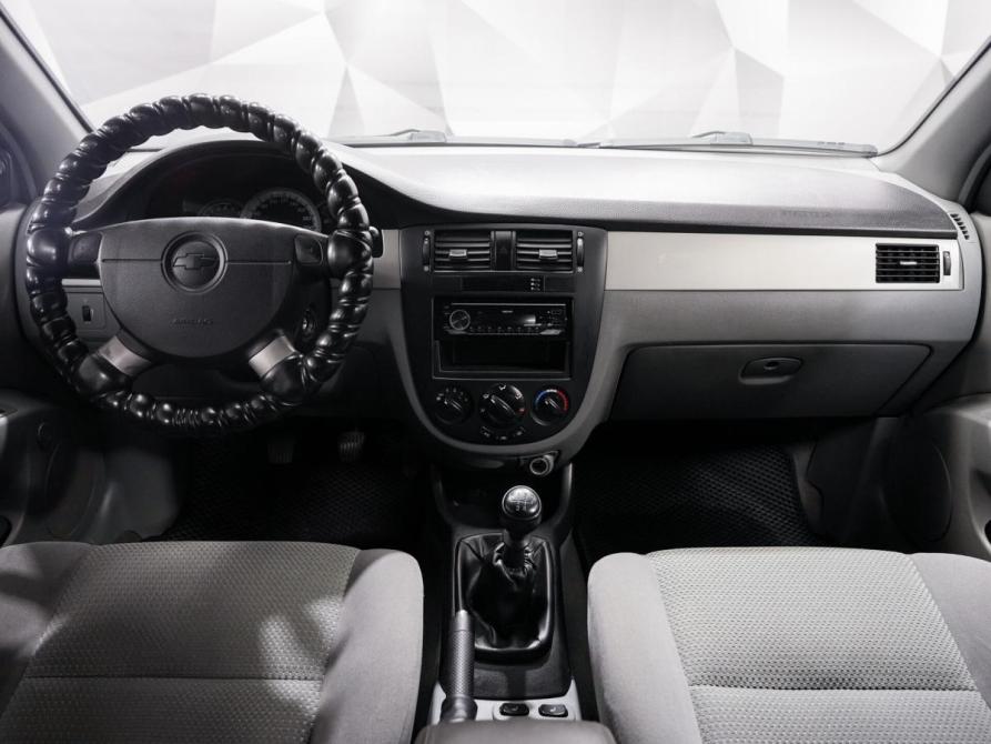 Chevrolet Lacetti I Ульяновск  - изображение 11