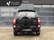 Chevrolet Niva I Рестайлинг Казань  - изображение 16