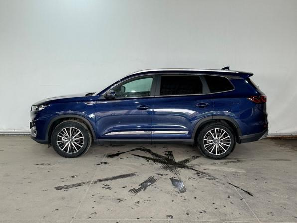 Chery Tiggo 8 Pro I с пробегом 2022 года, цена 1 965 000 рублей, 46312 км, внедорожник, Автокод Объявления