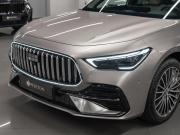 Geely Galaxy Starshine 7 Москва  - изображение 51