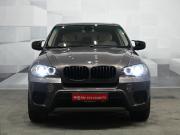 BMW X5 II (E70) Рестайлинг Екатеринбург  - изображение 20