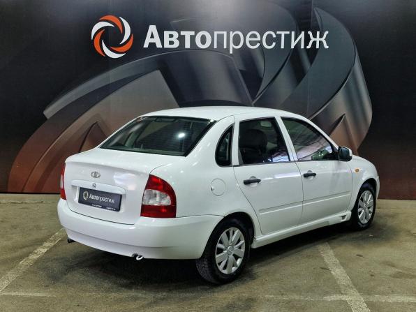 Lada (ВАЗ) Kalina I с пробегом 2011 года, цена 290 000 рублей, 220000 км, седан, Автокод Объявления