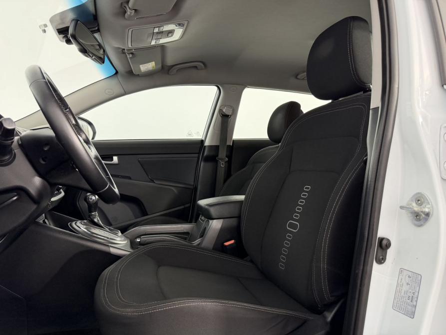 Kia Sportage III Калининград  - изображение 9