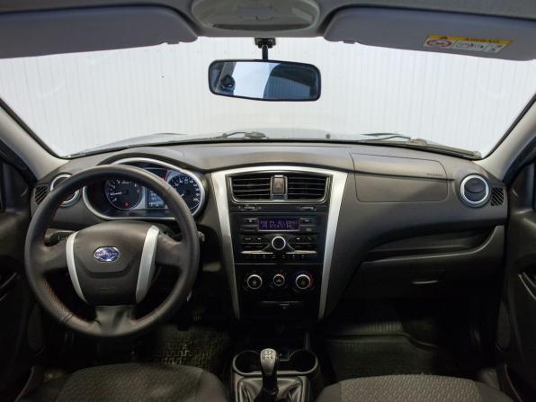 Datsun on-DO I с пробегом 2018 года, цена 435 000 рублей, 181841 км, седан, Автокод Объявления